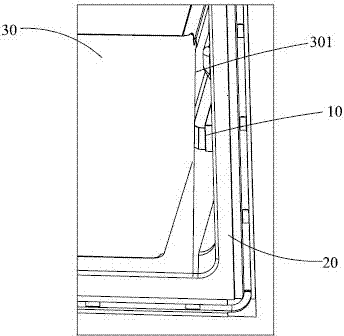 Clamping device