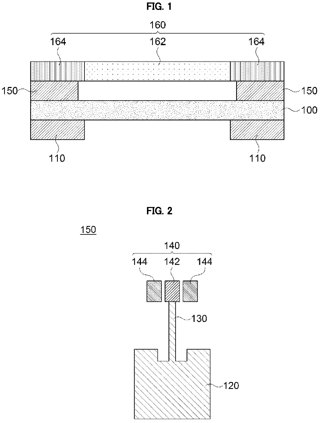Antenna-deco film stack structure and display device including the same