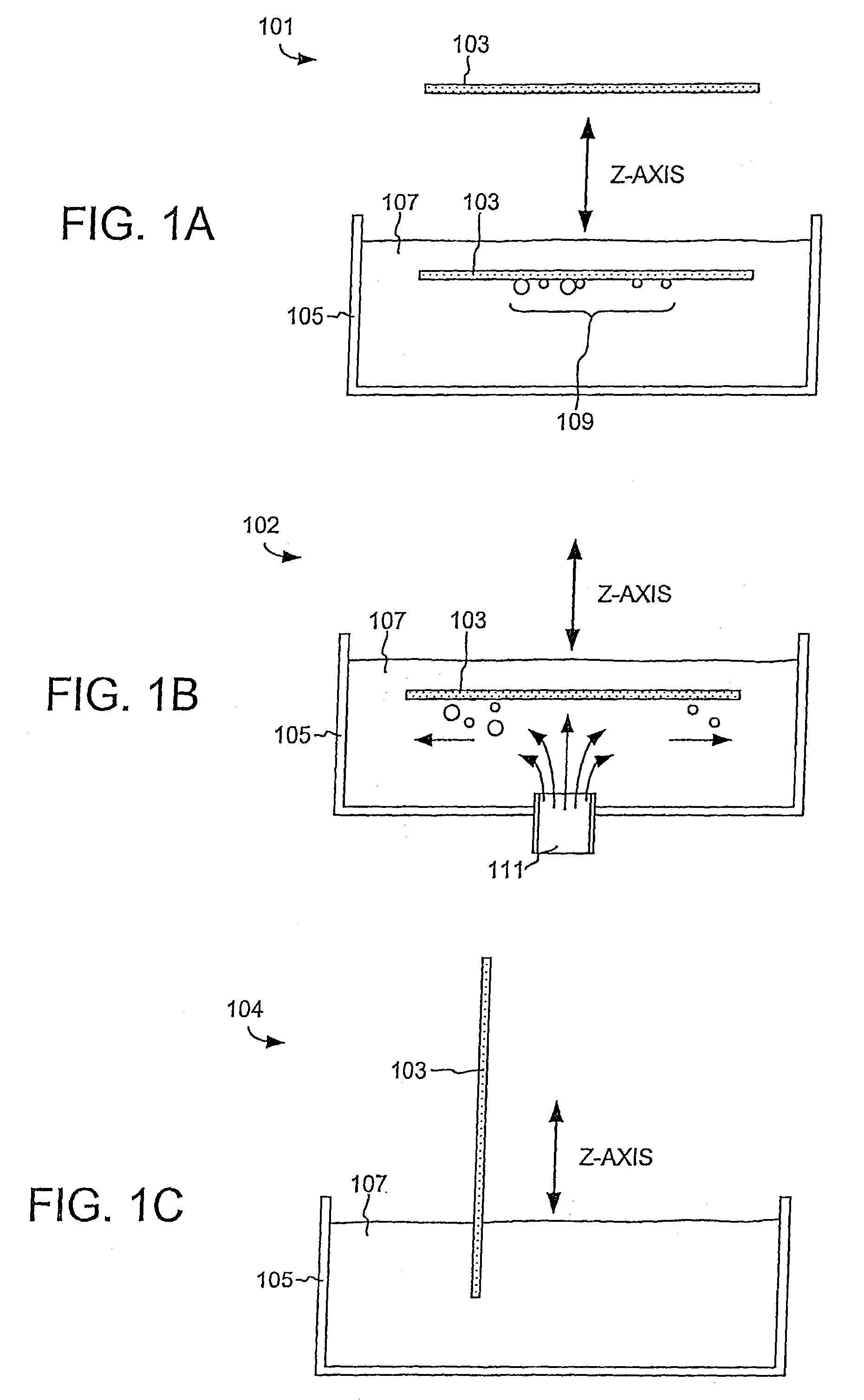 Methods and apparatus for controlled-angle wafer positioning