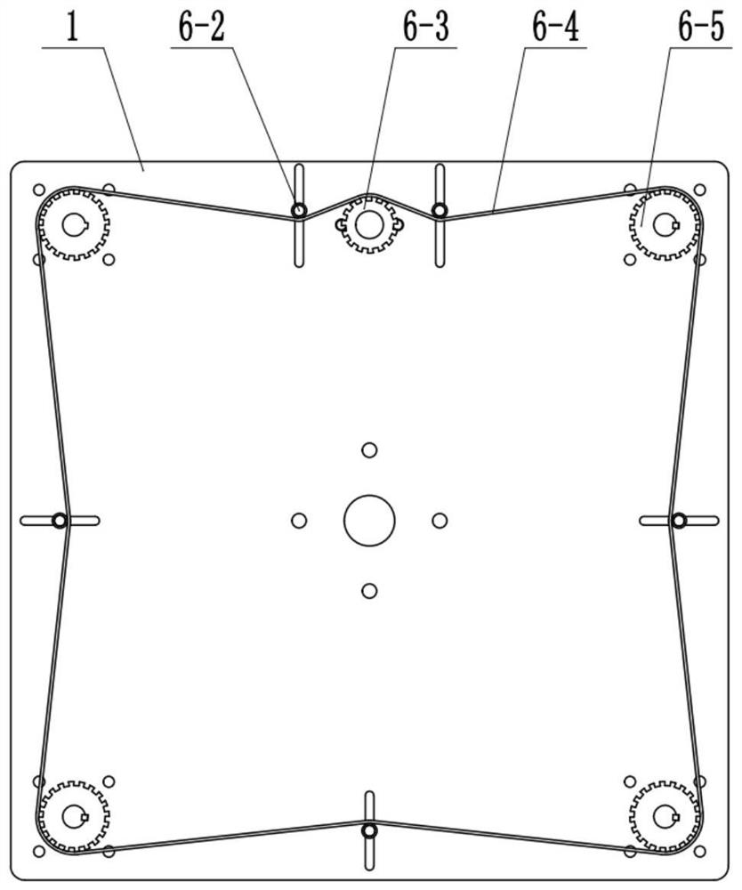 Unmanned mower