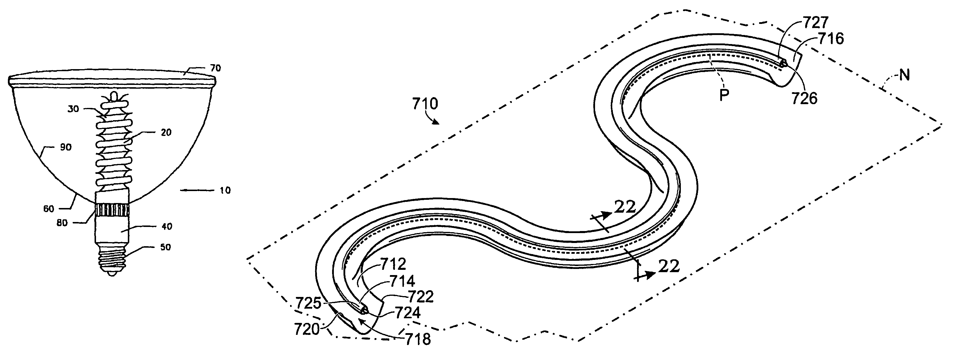 Lighting apparatus