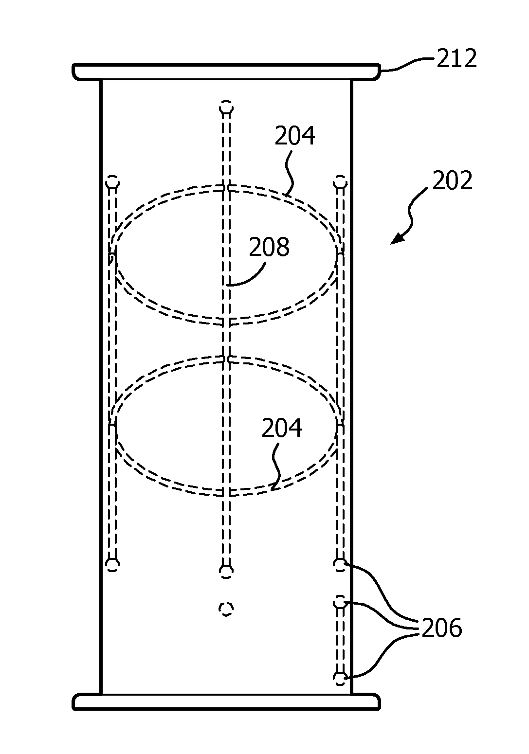 Localization of robotic remote center of motion point using custom trocar