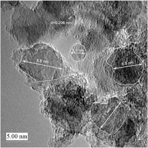 Free-standing ultrafine nanocrystalline diamond thick film