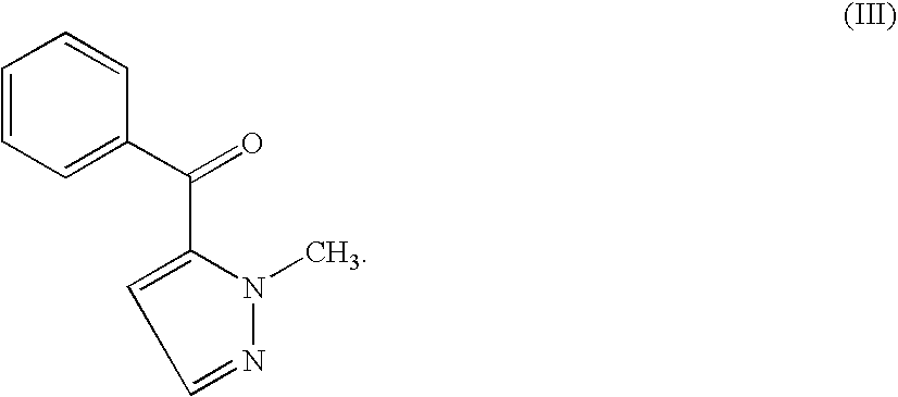 Process for obtaining cizolirtine and its enantiomers