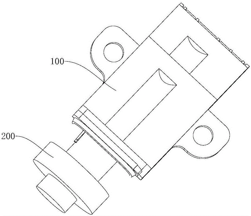 Mobile terminal, headset seat and headset seat manufacturing method