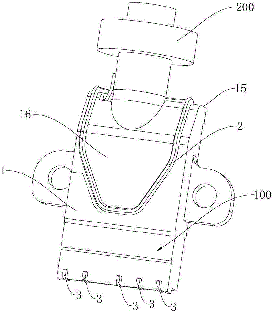 Mobile terminal, headset seat and headset seat manufacturing method