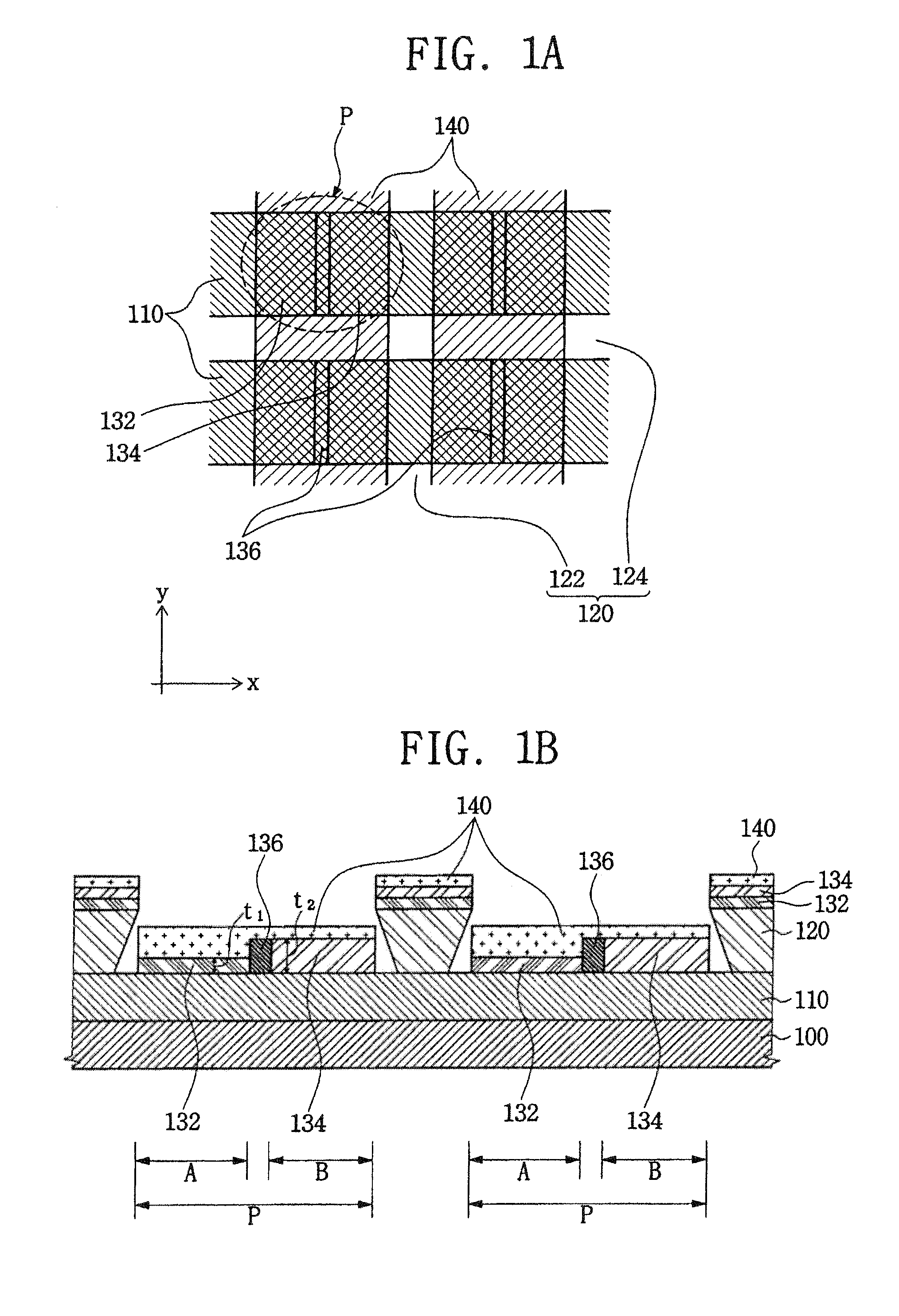 Organic light emitting diode display device