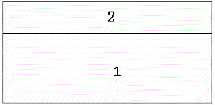 Method for forming SOI MOSFET (Silicon On Insulator Metal-Oxide-Semiconductor Field Effect Transistor) body contact by using side wall process