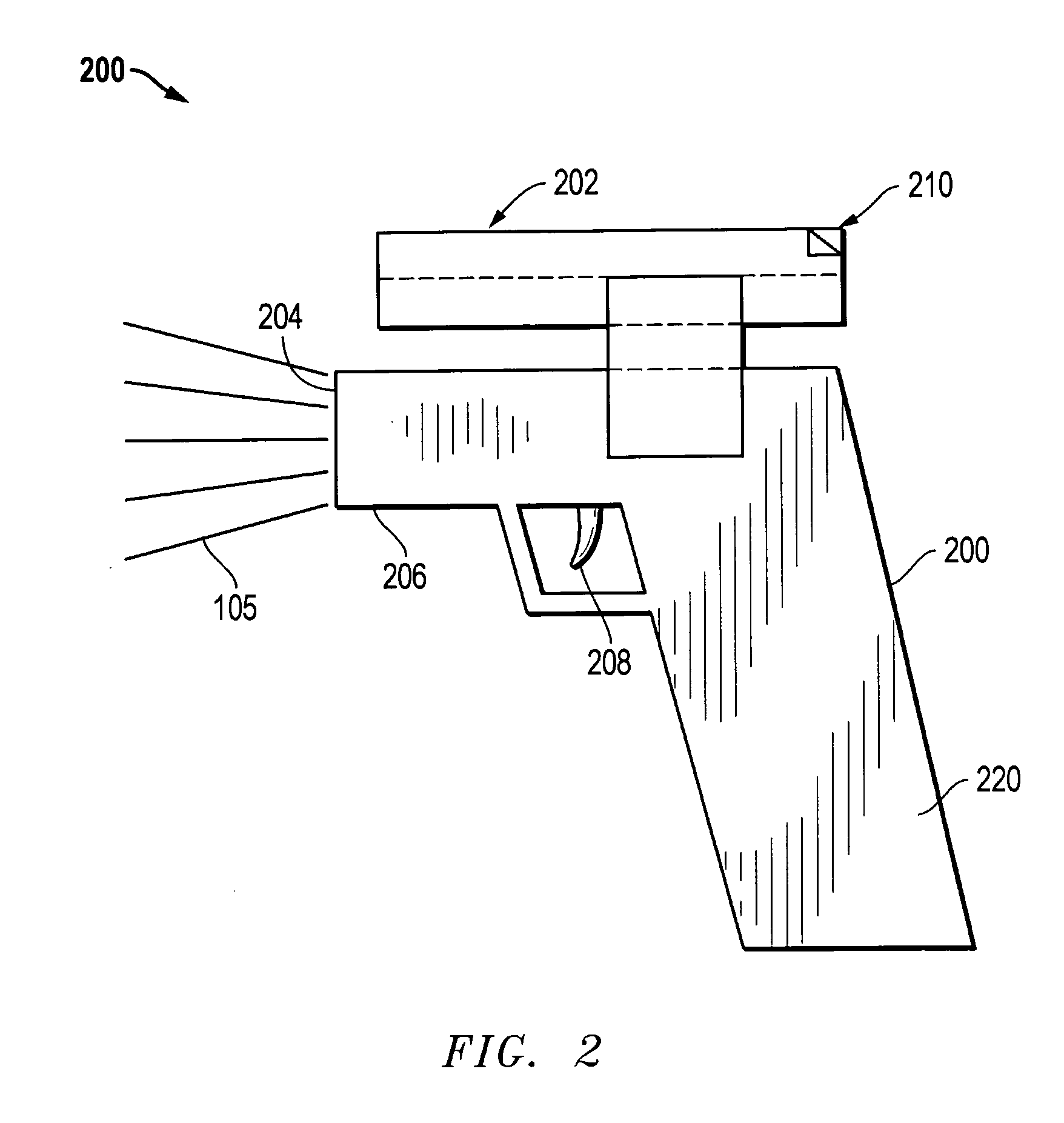 Methods and systems for debonding substrates