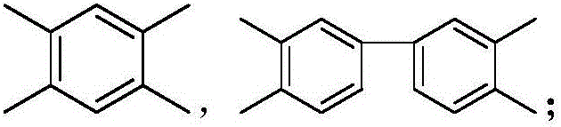 Polyimide film with low thermal expansion coefficient and preparation method of polyimide film