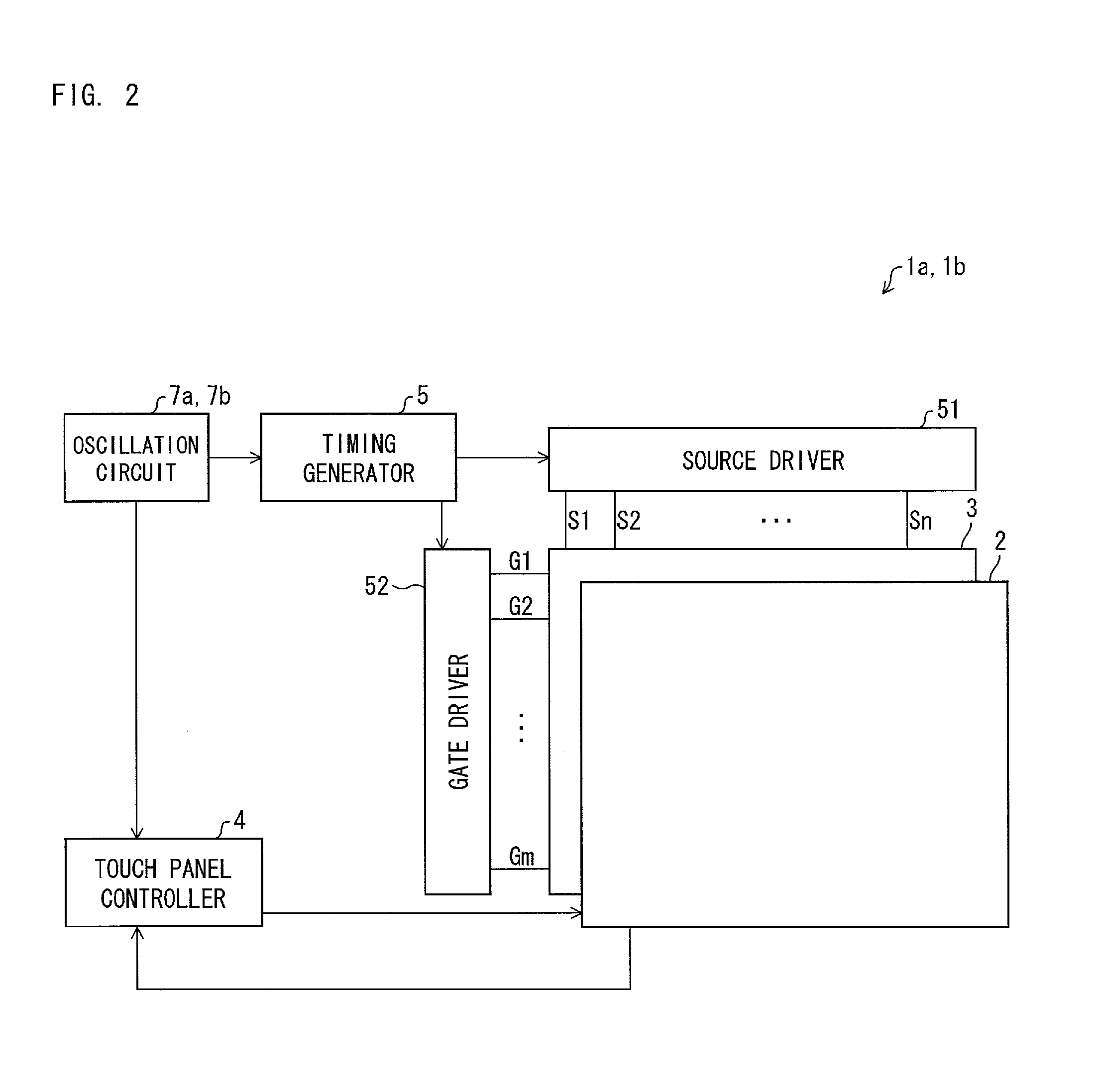 Liquid crystal display device and drive method therefor