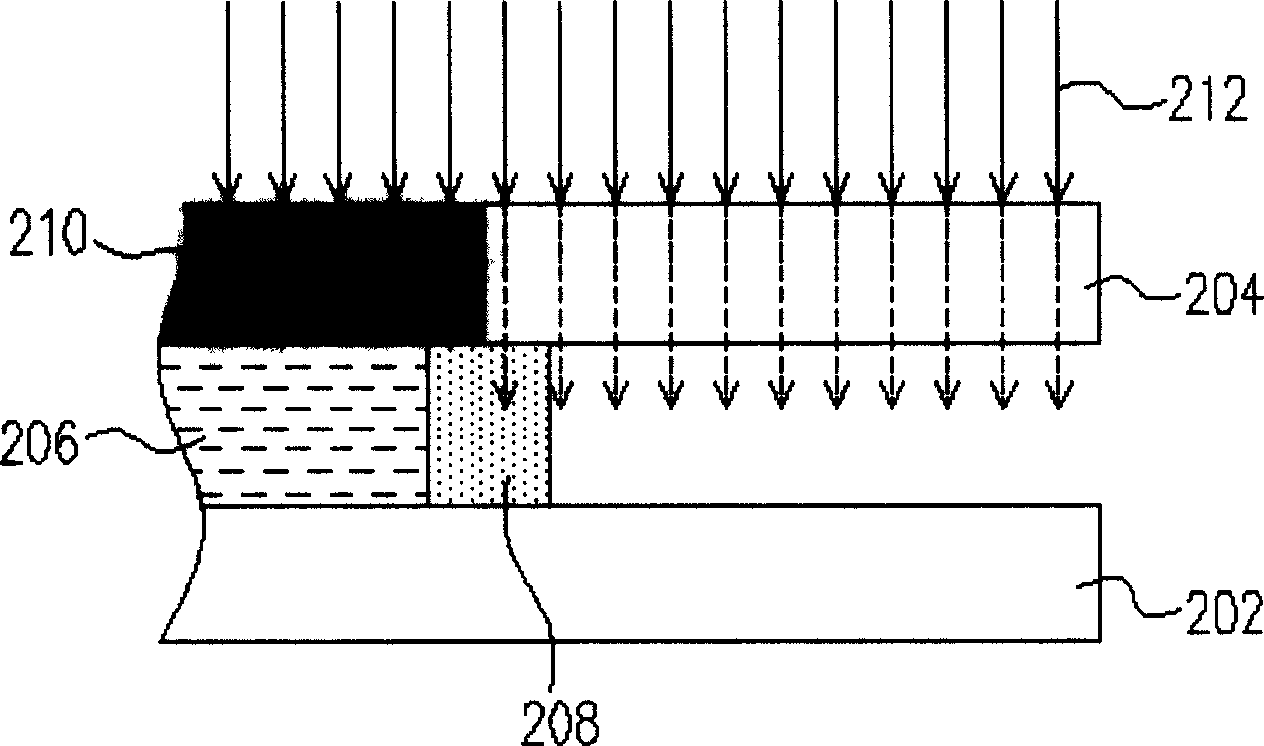 Method for solidifying frame glue and meethod for making liquid crystal display panel by using sad method