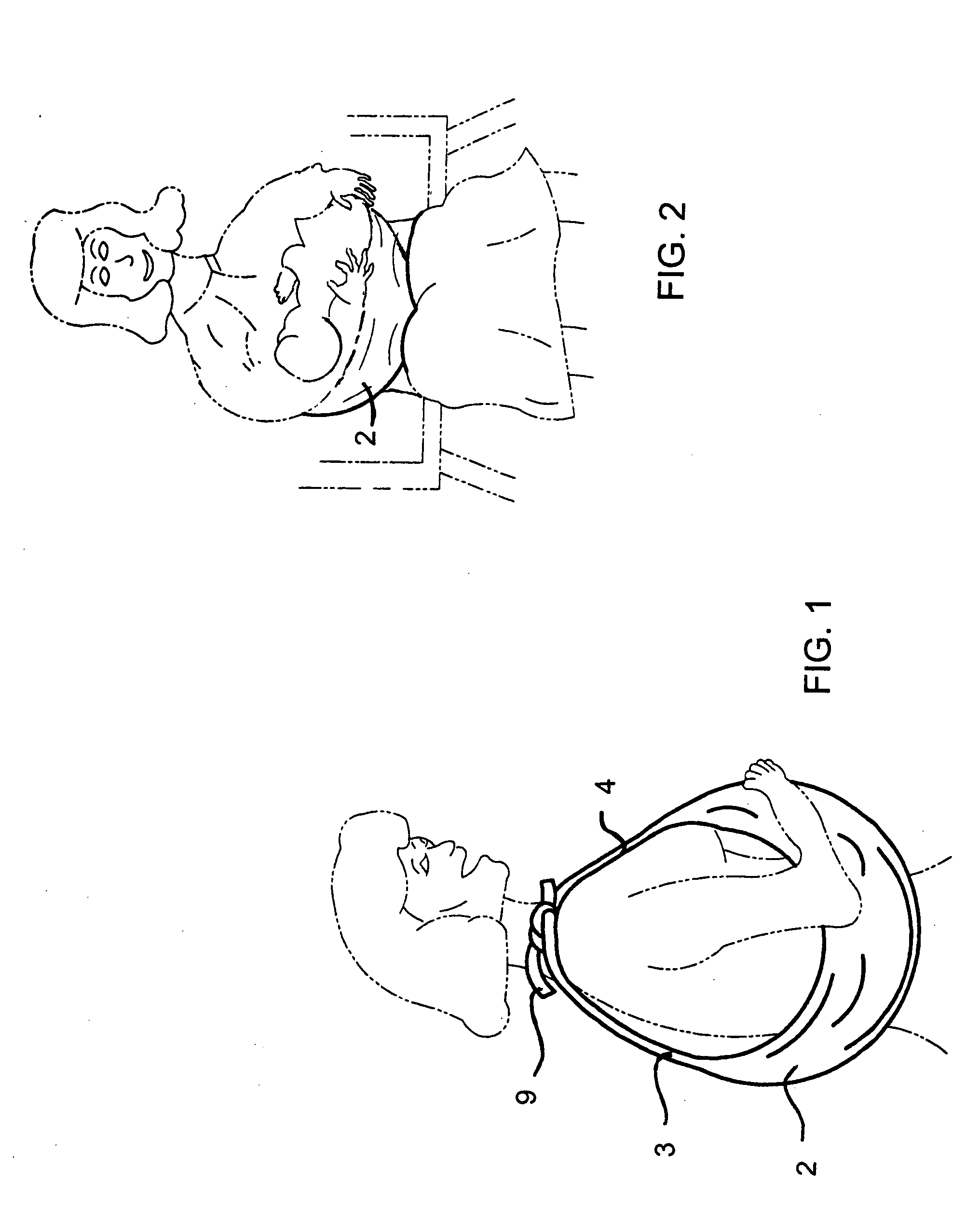 Nursing purse and method for converting a purse to a nursing pillow