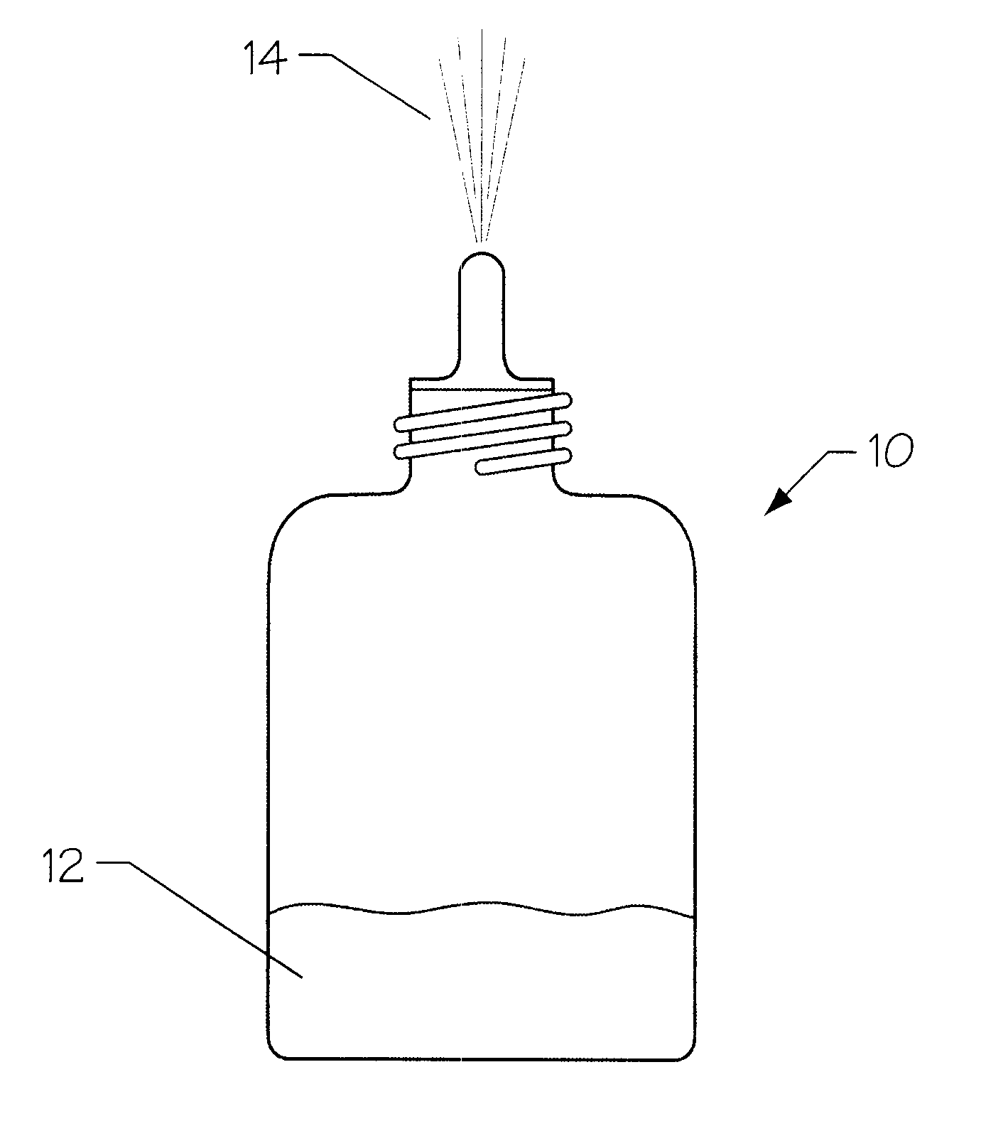 Respiratory infection treatment device