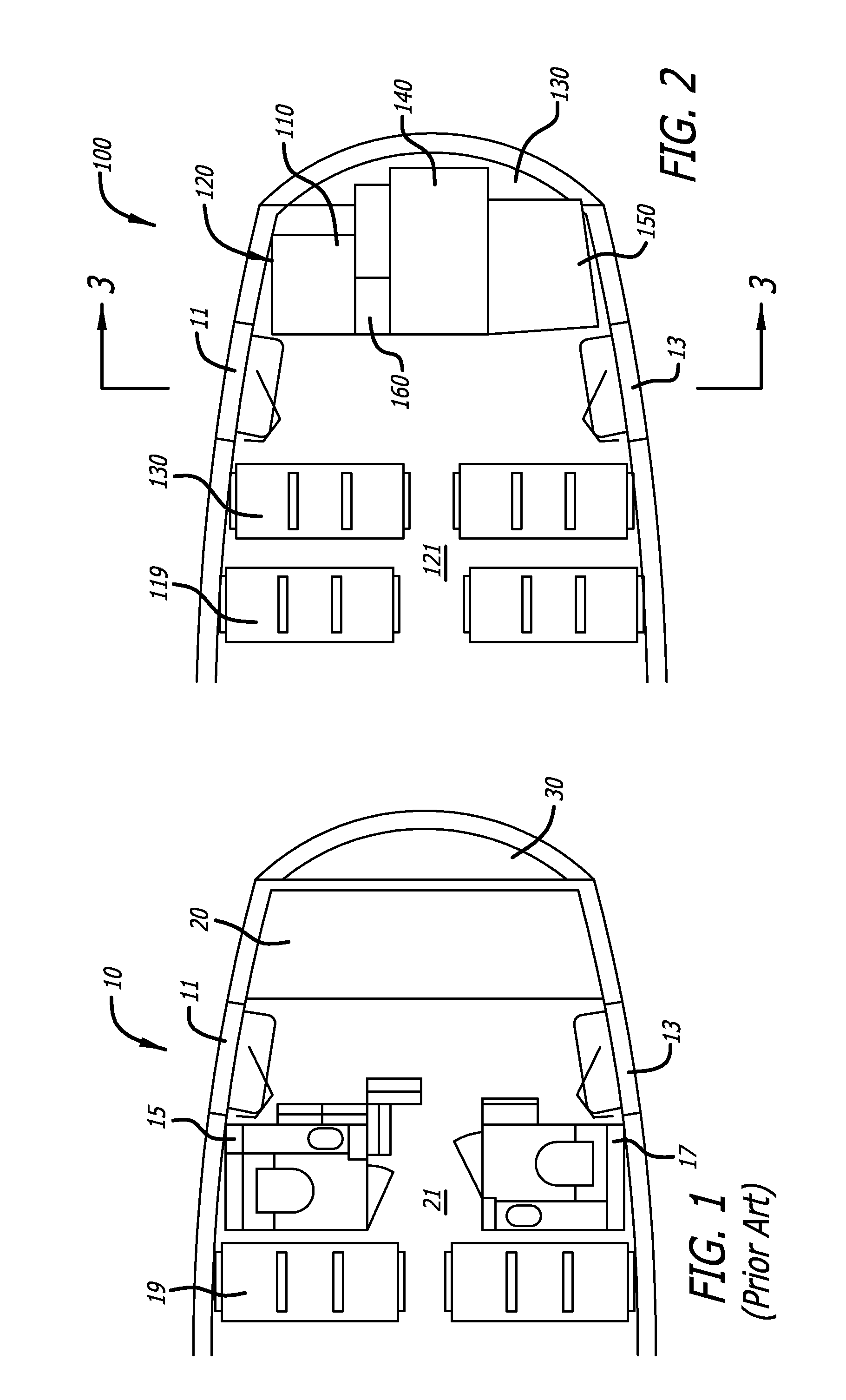 Stowable aircraft cabin attendant seat