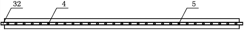 High-strength special-shaped H-shaped steel