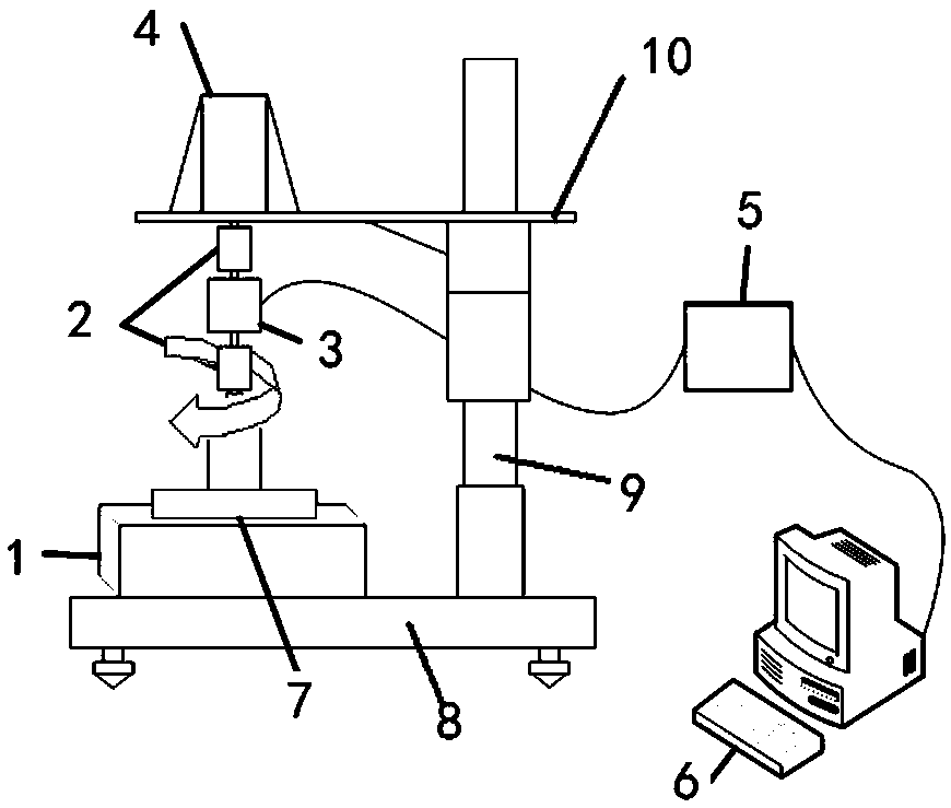 Expanded graphite and poly alpha-olefin composite oil drag reducer blending synthesis method