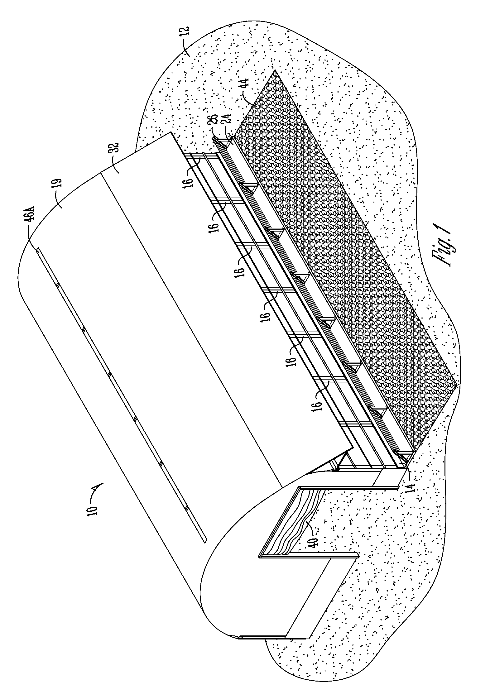 Cattle feeding system and shelter to create a controlled environment within the thermal neutral zone