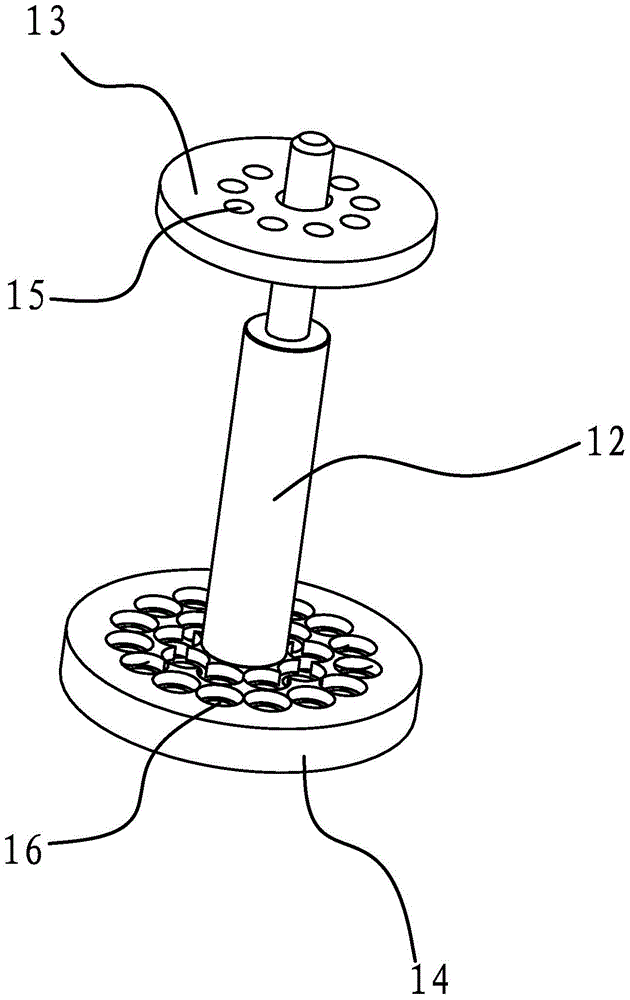 a filter valve