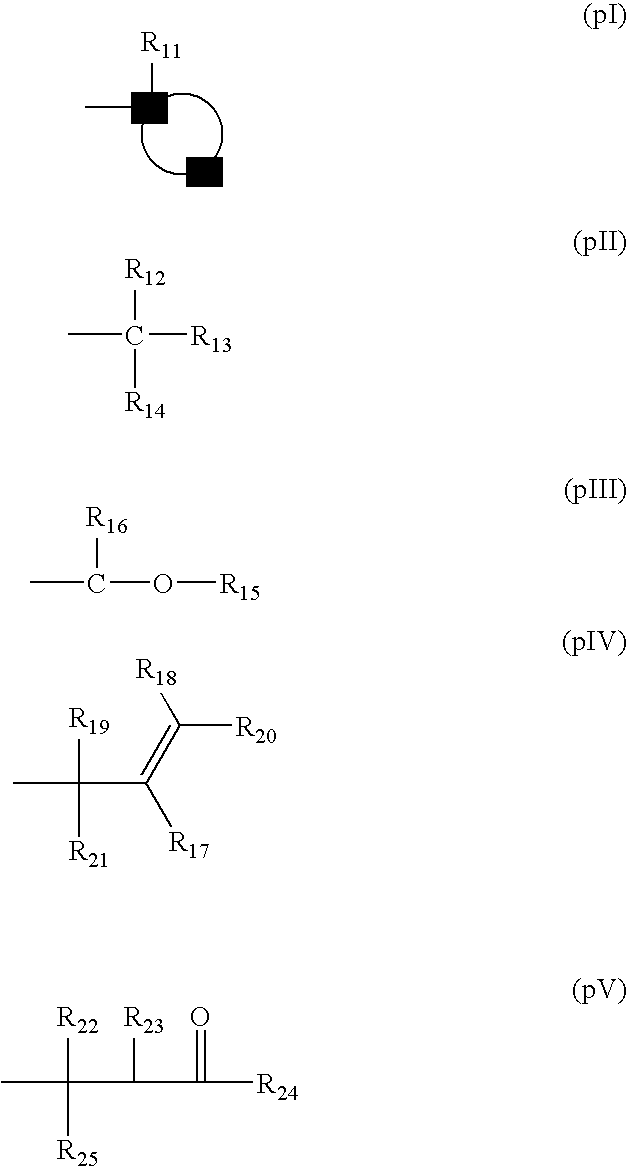 Positive resist composition and pattern forming method using the same