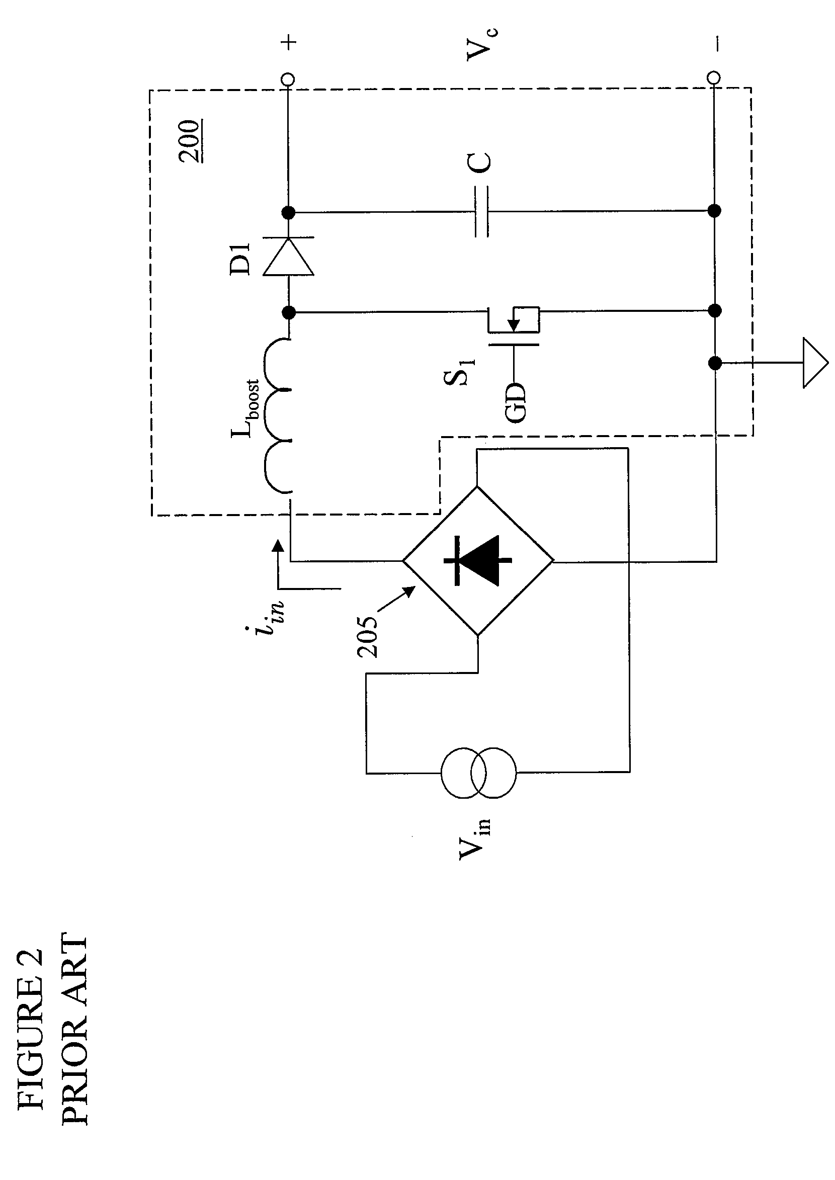 Power Converter Employing Regulators with a Coupled Inductor