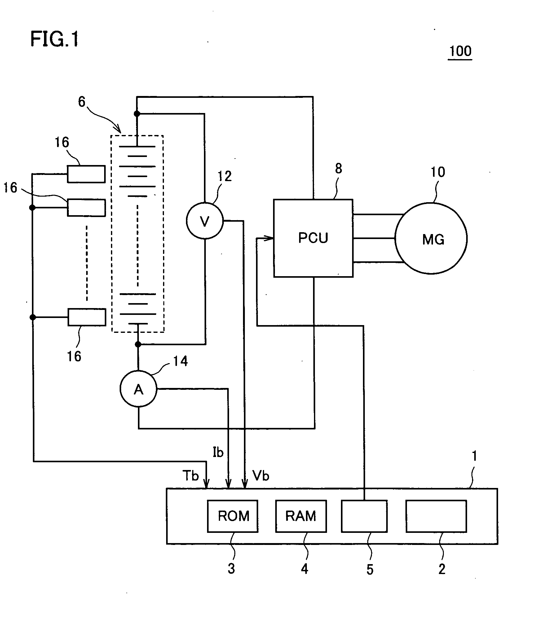 Remaining-Amount Estimation Device and Method For Secondary Battery