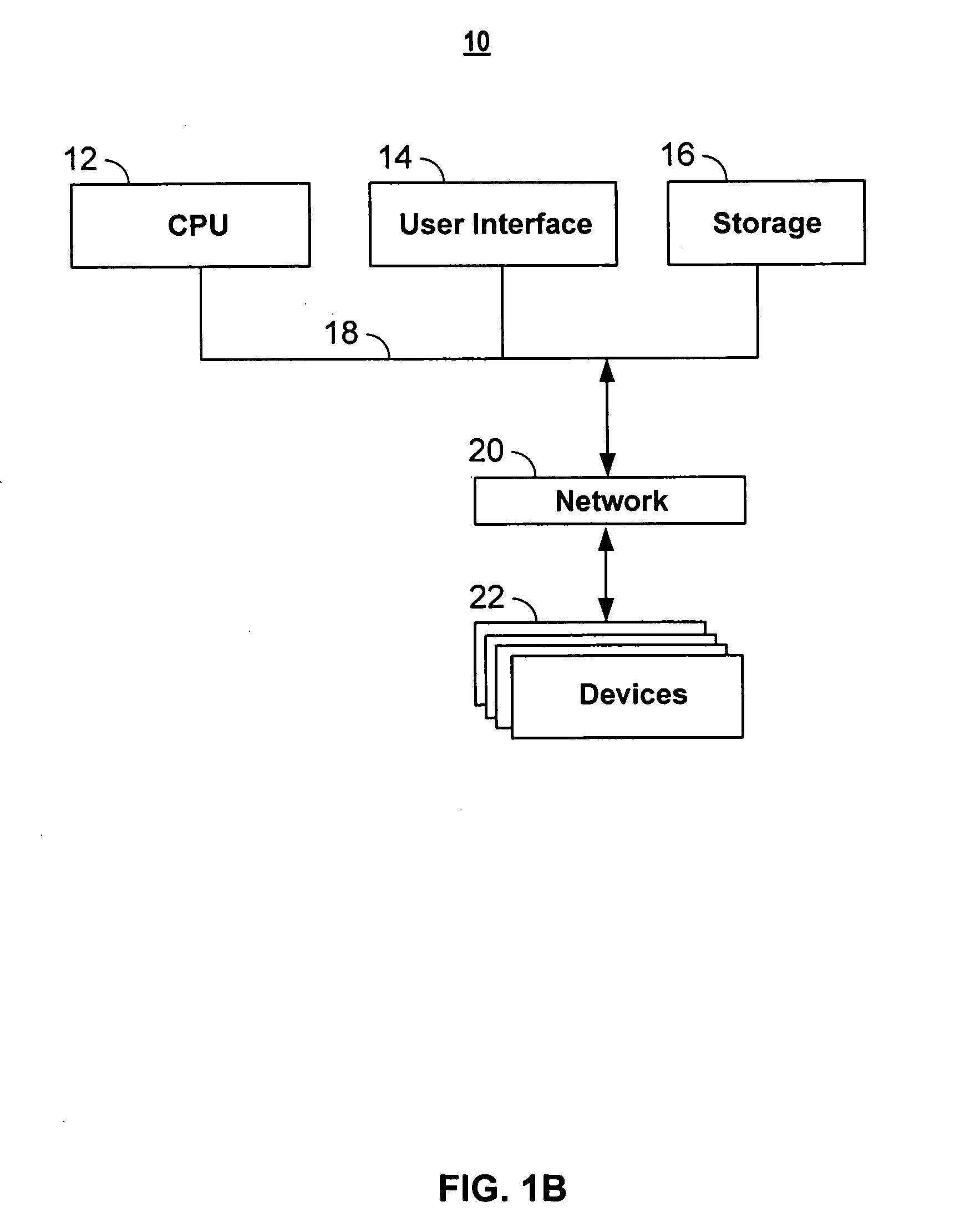 Generalized constraint collection management method