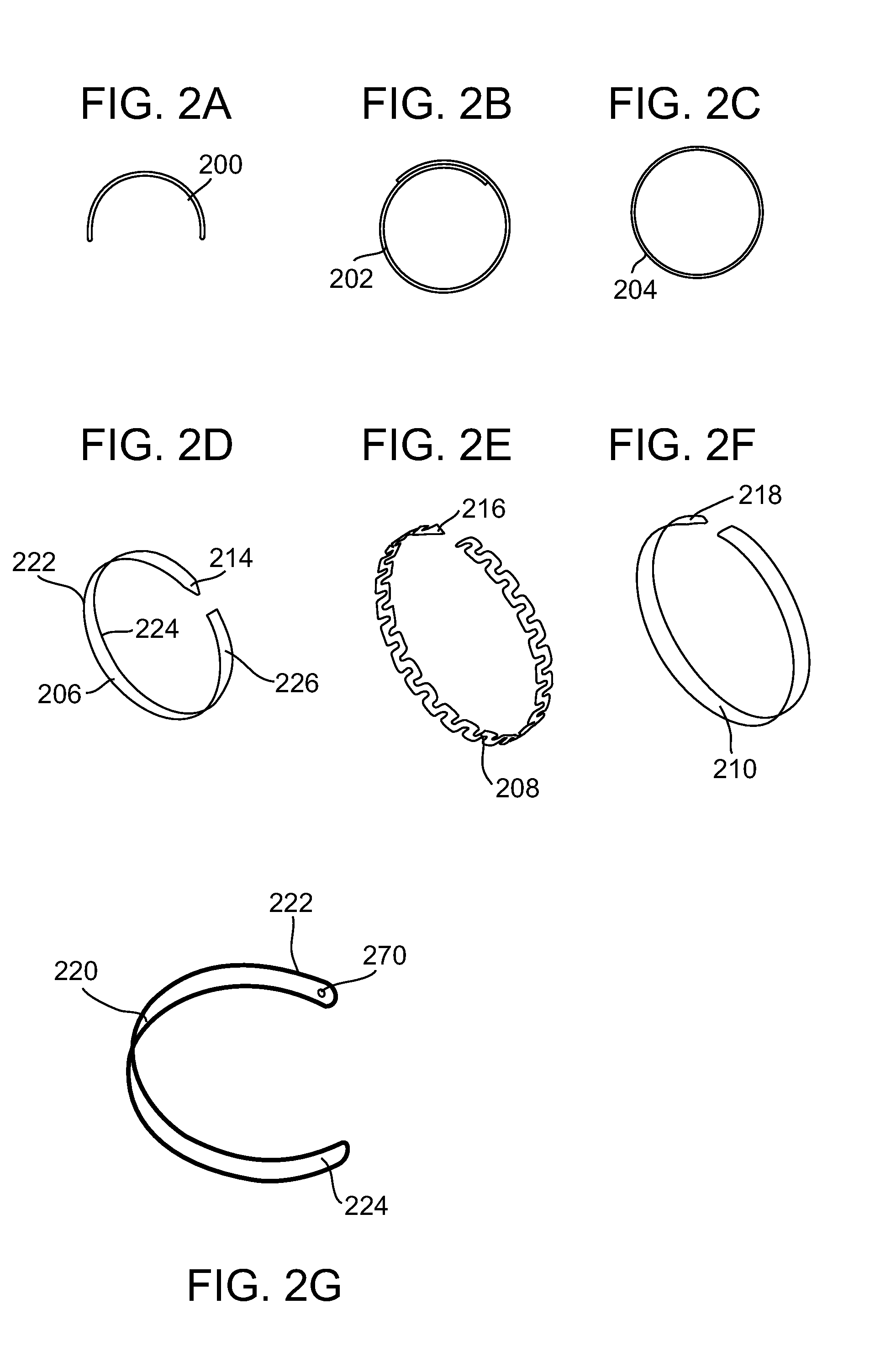 Devices for urethral treatment