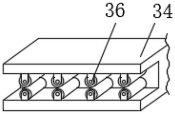 Cutting anastomat with self-locking function