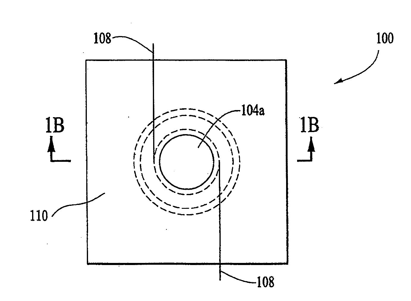 Electrokinetic pump having capacitive electrodes