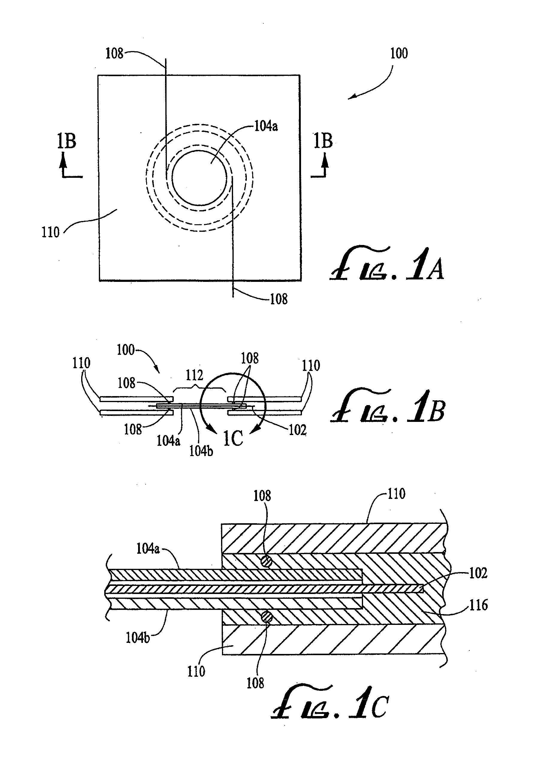 Electrokinetic pump having capacitive electrodes