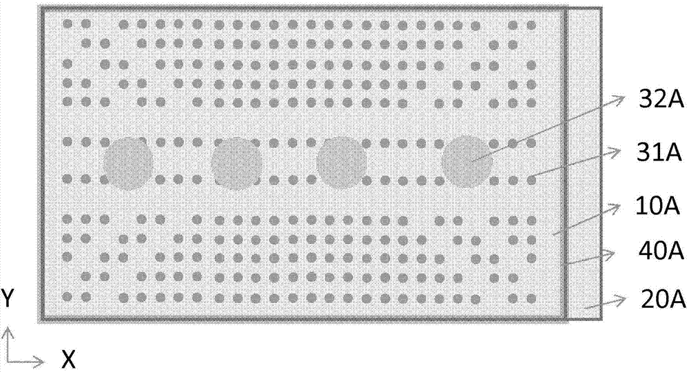 Liquid crystal display panel, manufacturing method for liquid crystal display panel and liquid crystal display device