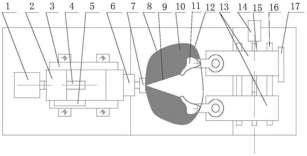 A biological laryngeal vocalization simulator