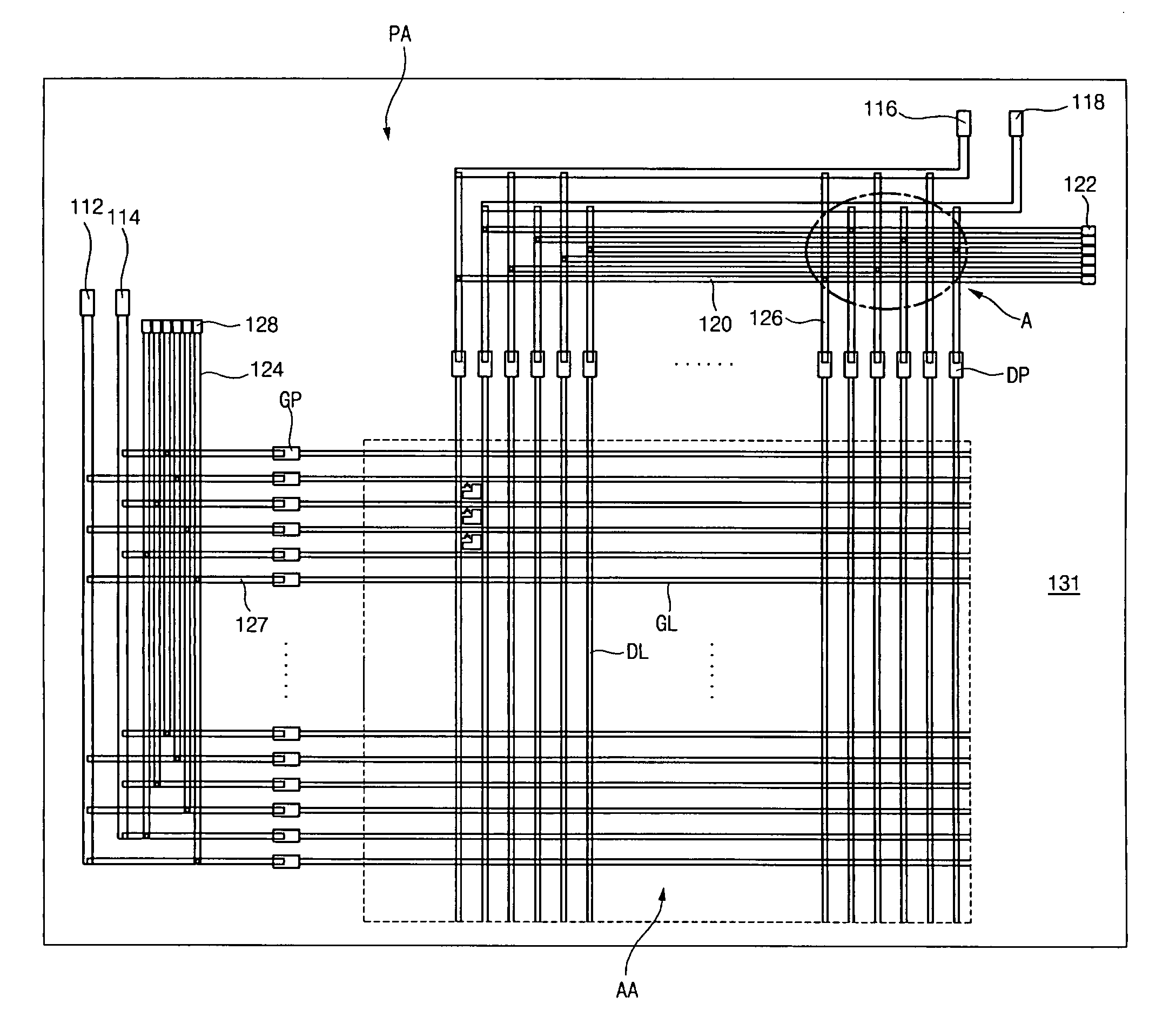 Array substrate, manufacturing method of the same, and fabricating method of liquid crystal display device including the array substrate