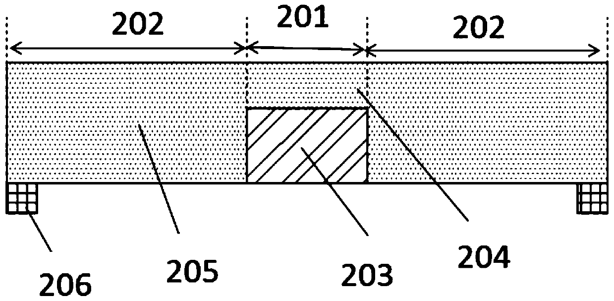 Cover plate of bendable display panel, bendable display panel and display device