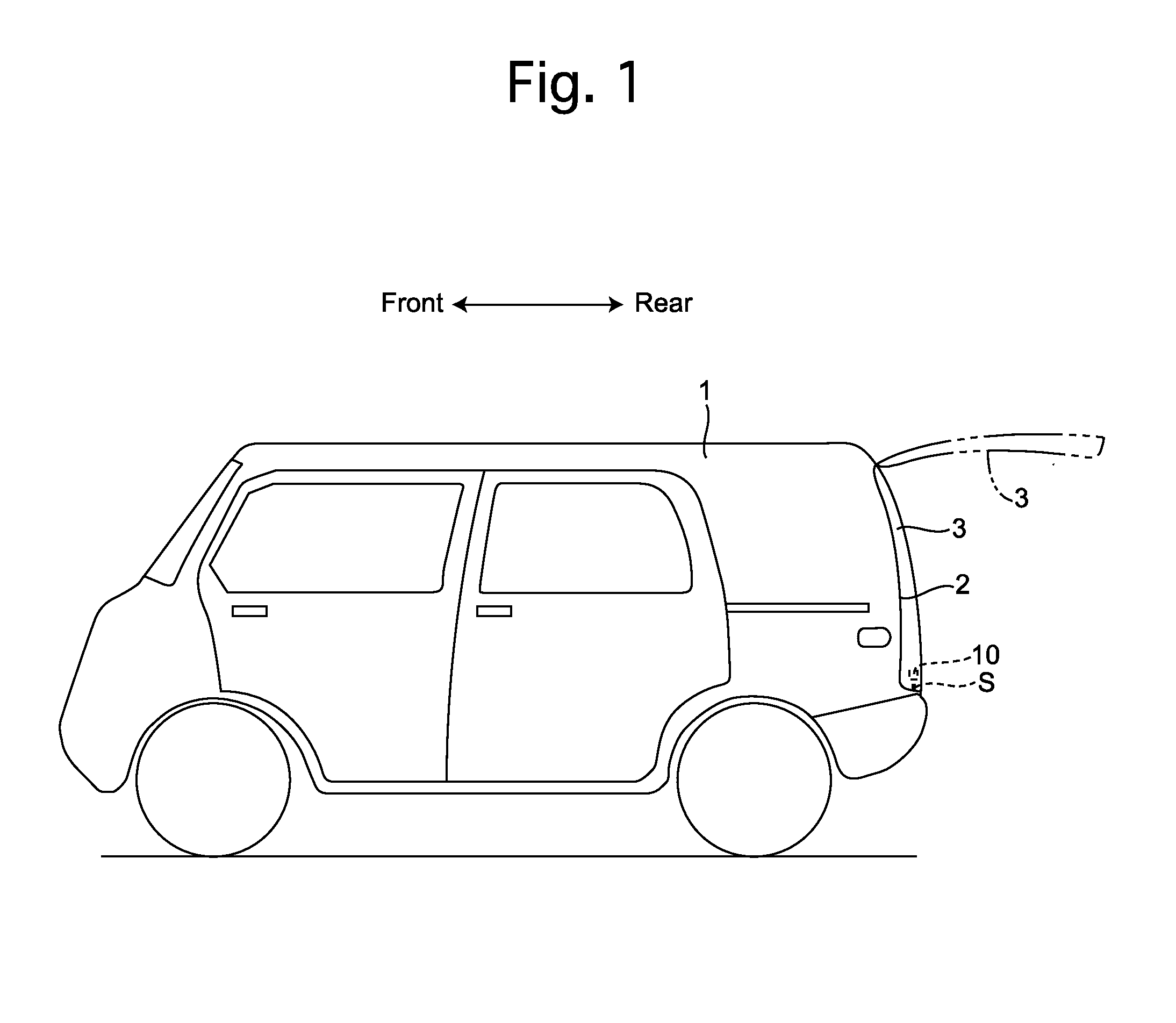 Drive device for opening/closing body