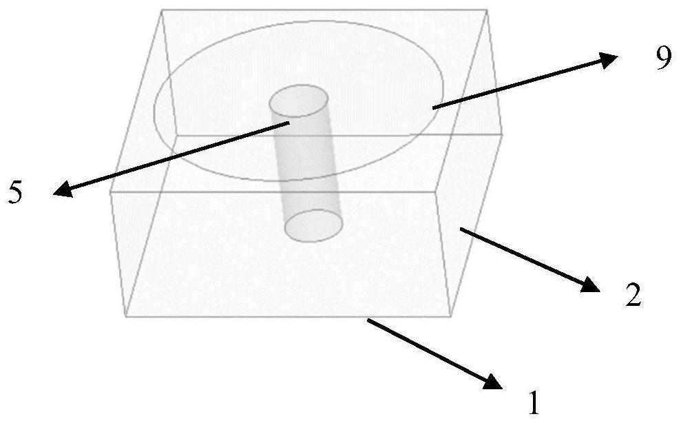 Four-order Ka waveband band-pass filter based on printed ridge gap waveguide