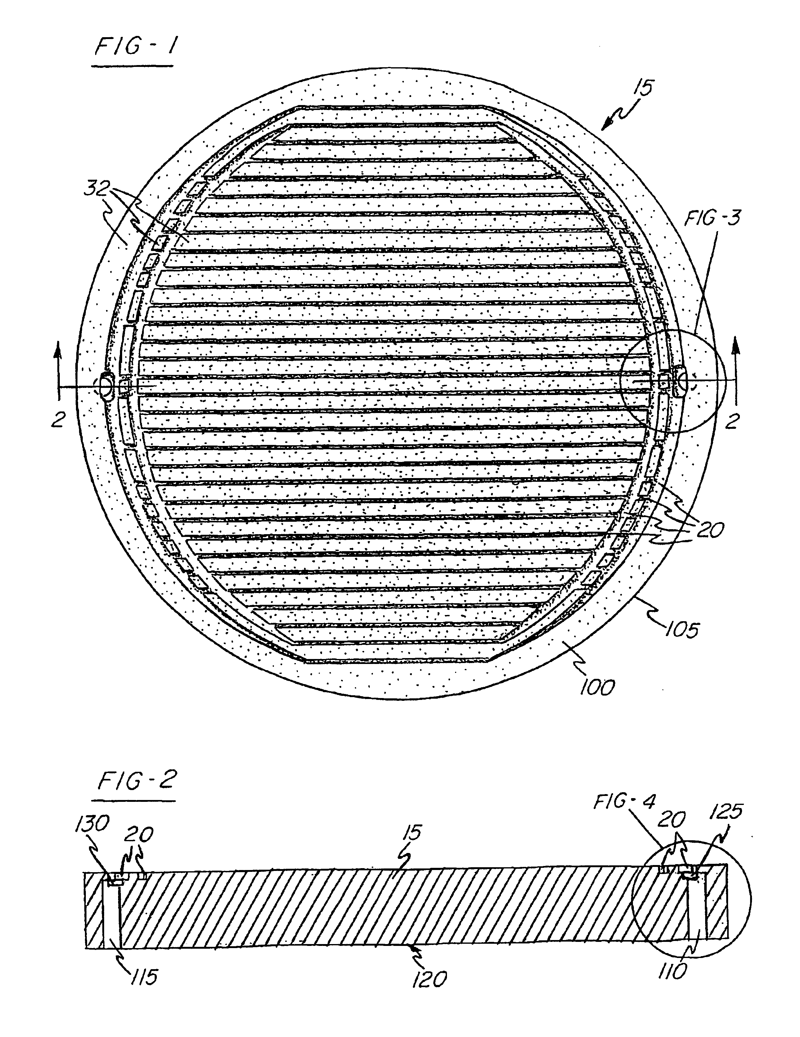 Method of manufacturing sputter targets with internal cooling channels