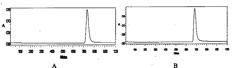 Sodium citrate injection for sealing tube and preparation method thereof