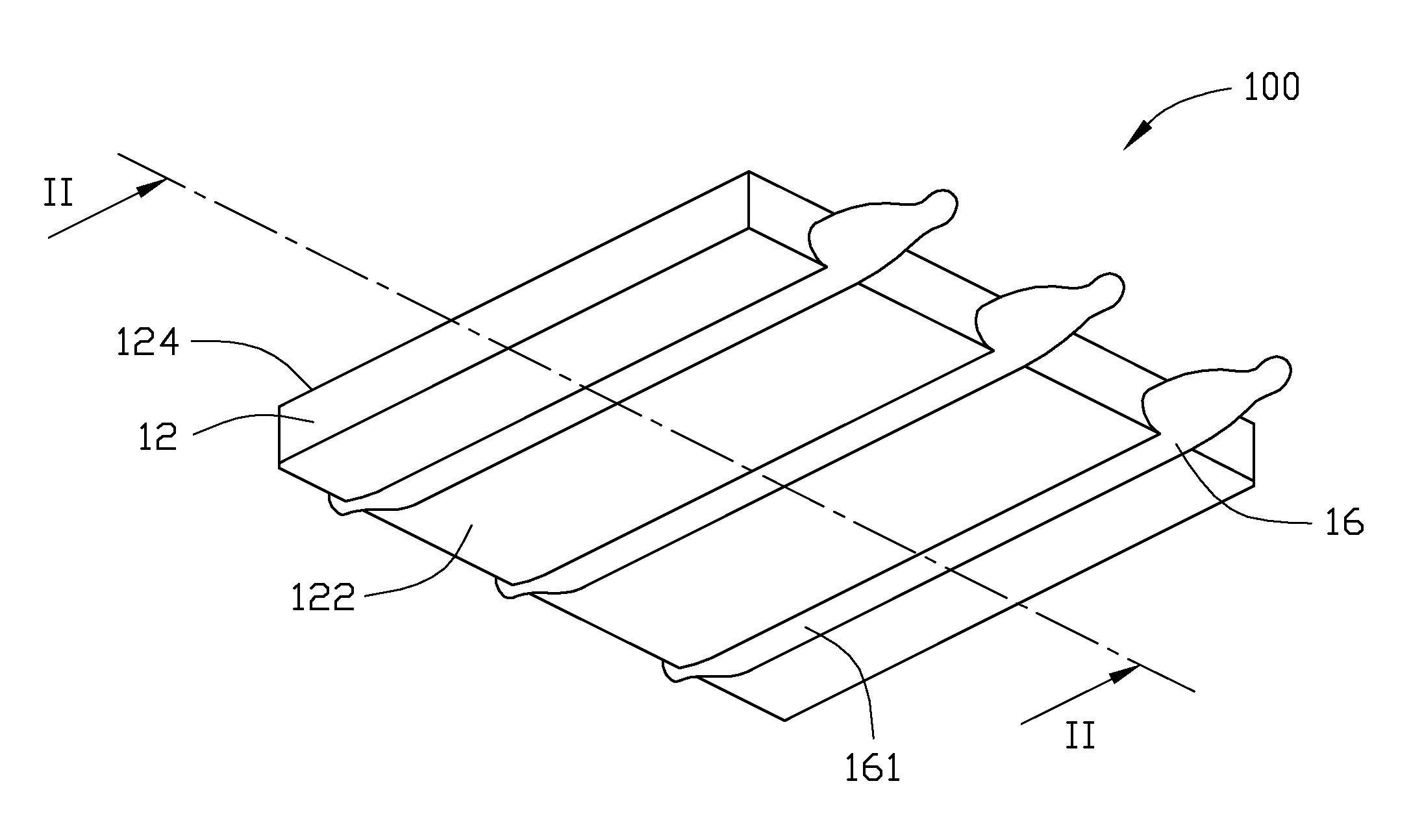 Thermal module and manufacturing method thereof