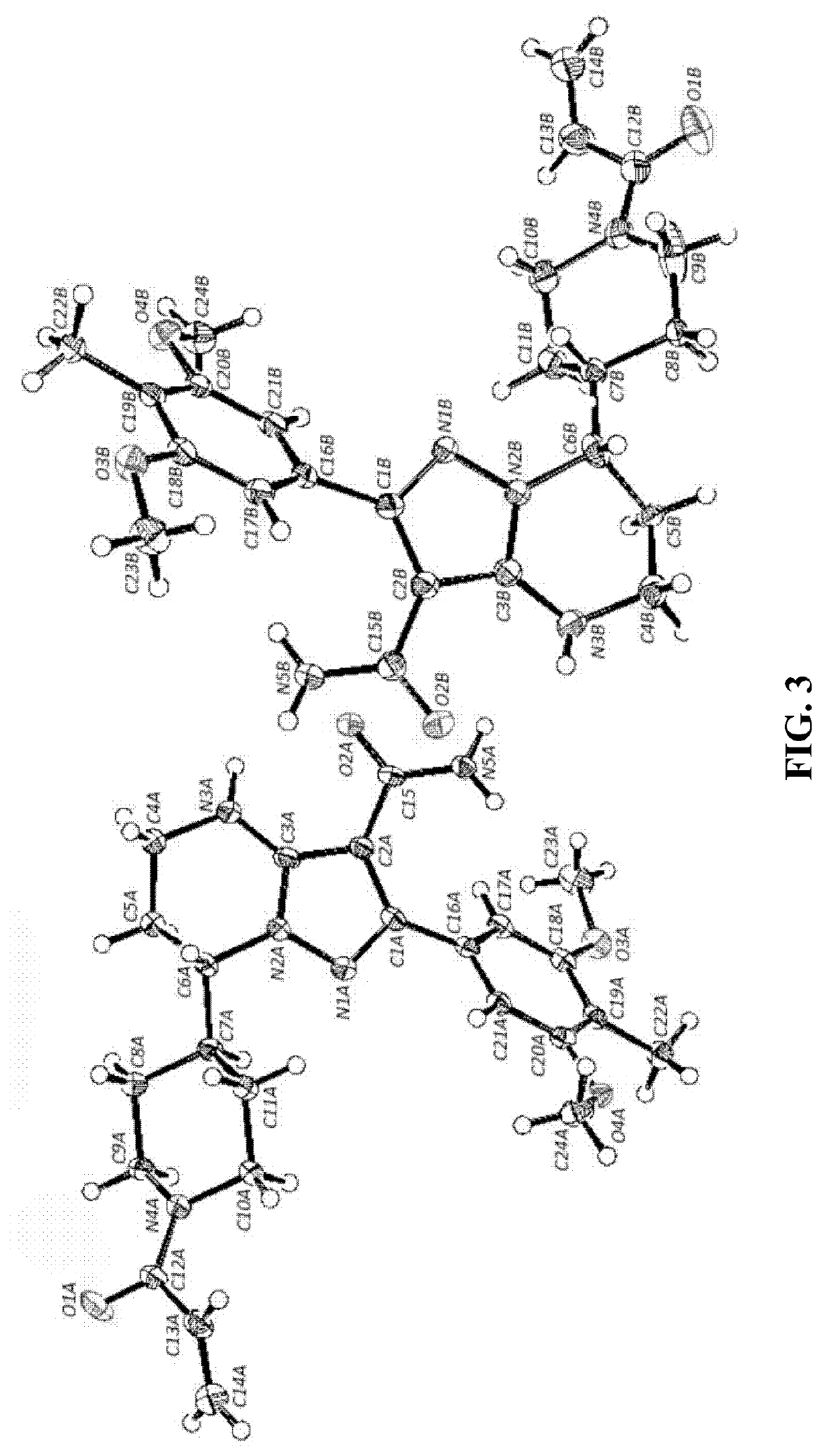 Btk inhibitors with improved dual selectivity