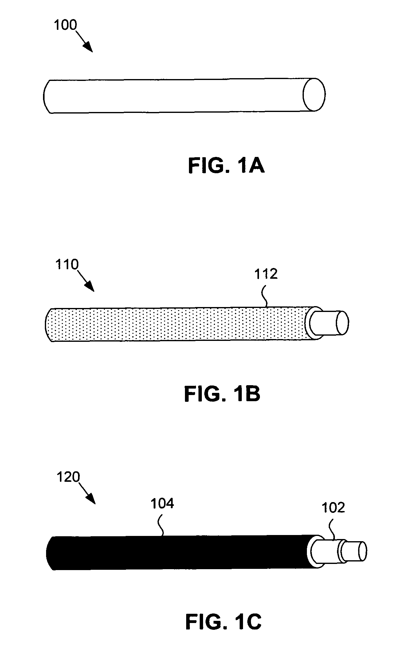 Continuously variable graded artificial dielectrics using nanostructures