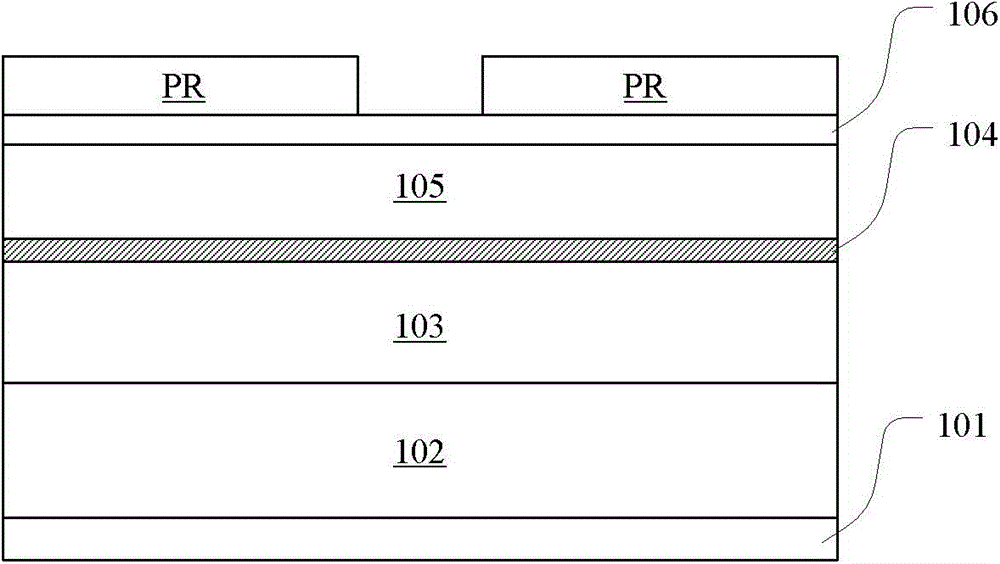flash device and its manufacturing method