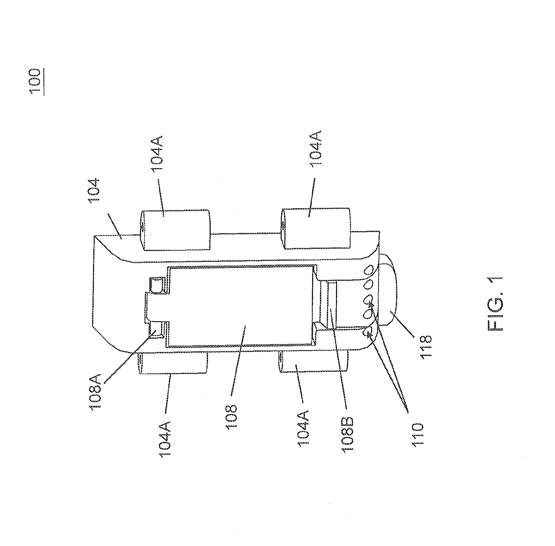 System and Method of Applying a Massage and Emitting an Aromatic Scent