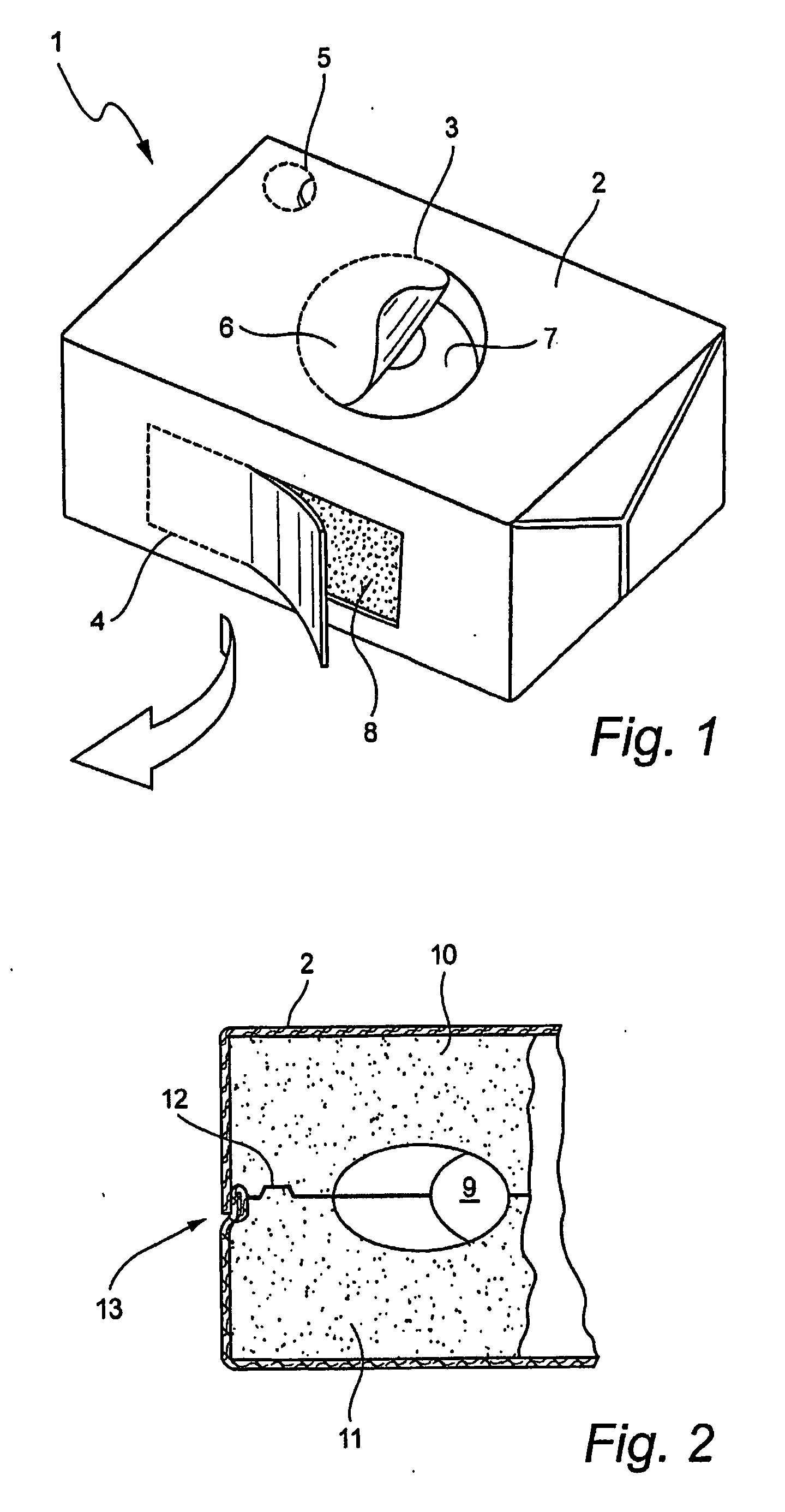 Apparatus for Administering a Breathable Gas, and Components Thereof