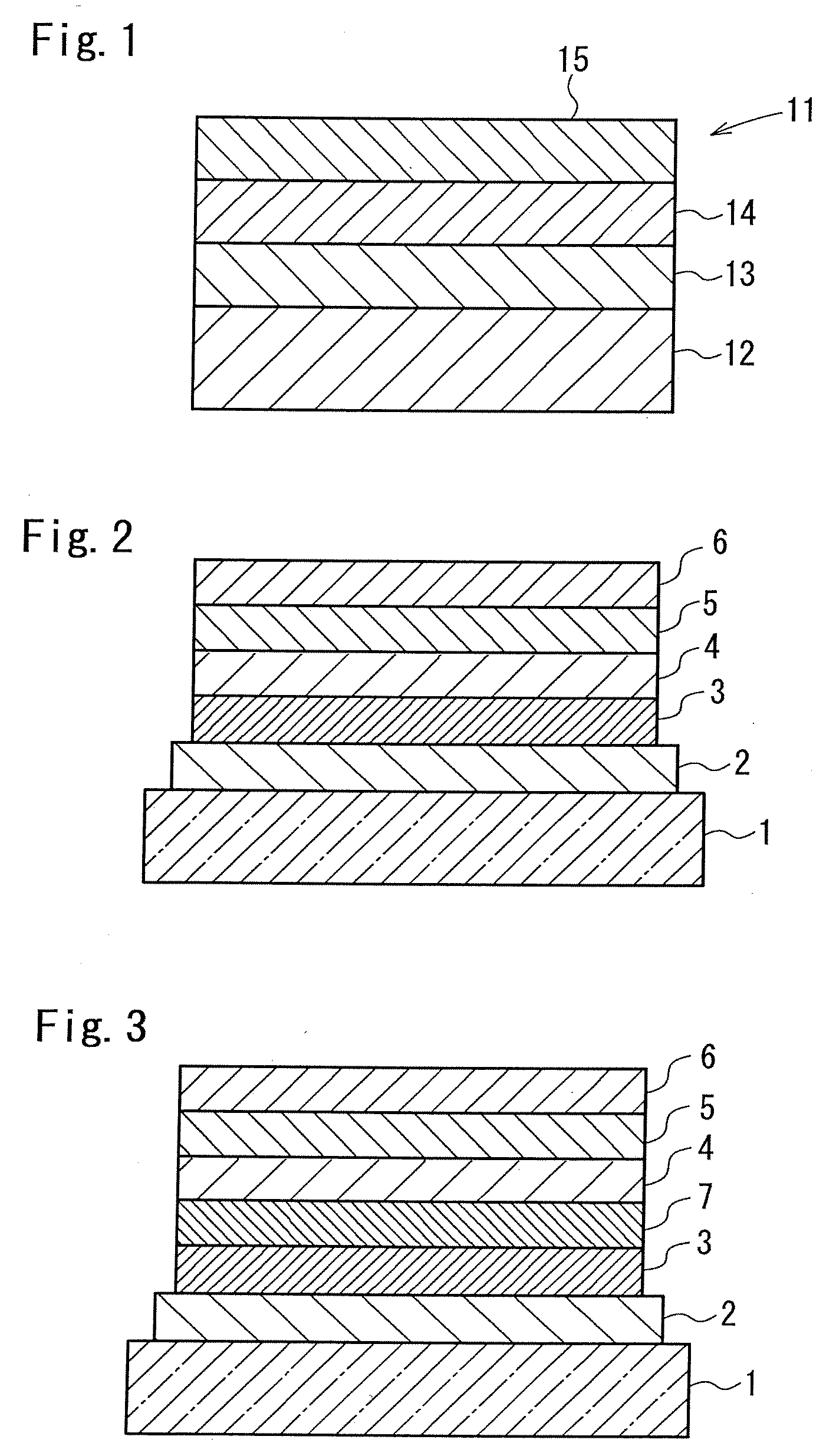 Organic electric field light emitting element and production therefor