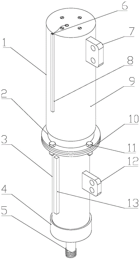 A dual-rotor self-powered shock absorber based on magnetorheological elastomer