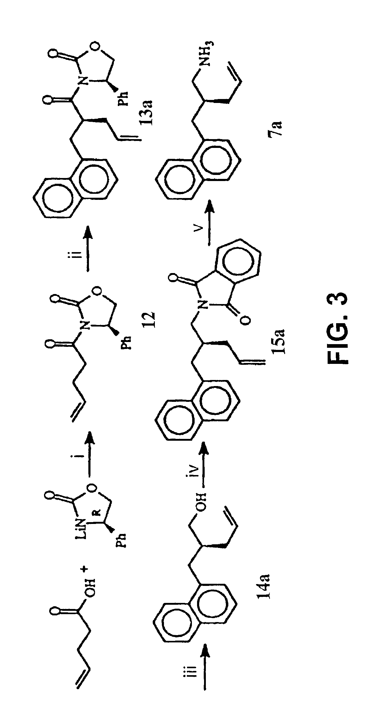 SH2 domain binding inhibitors