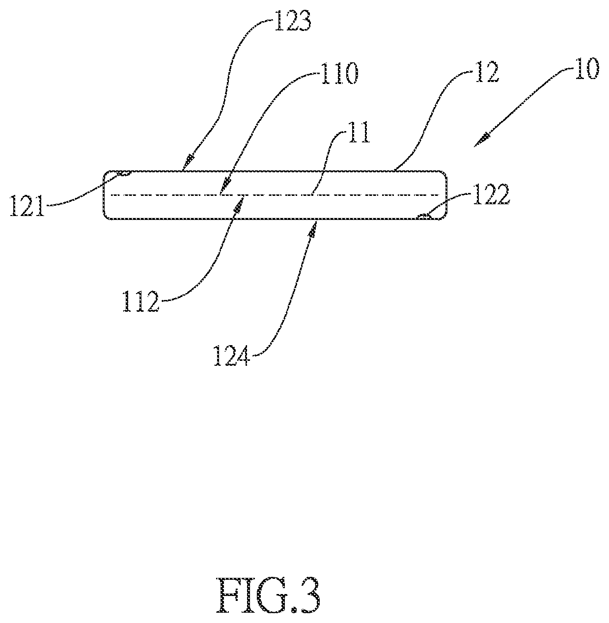 Red blood cell filtering apparatus and system comprising the same