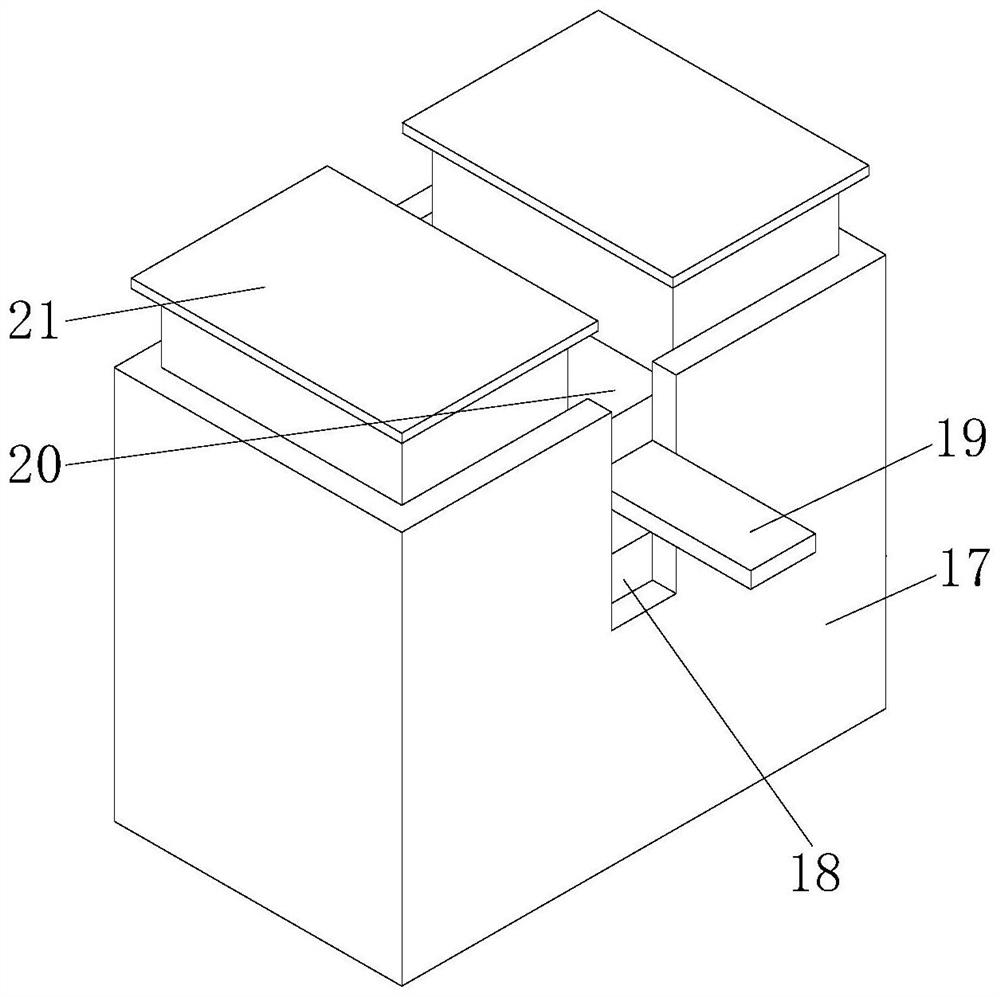 Equipment and method for preparing high-purity magnesium silicide powder